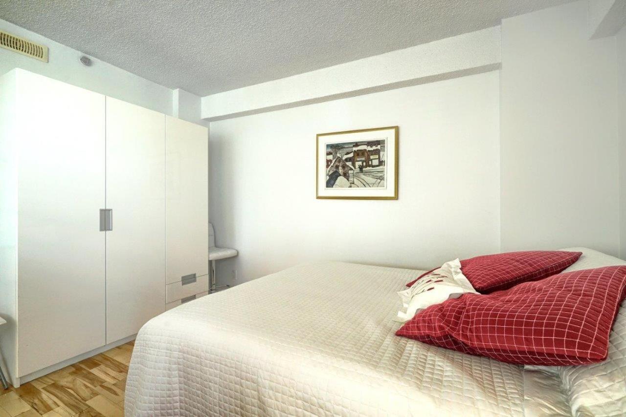 Place-Des-Arts Suites Montreal Zewnętrze zdjęcie